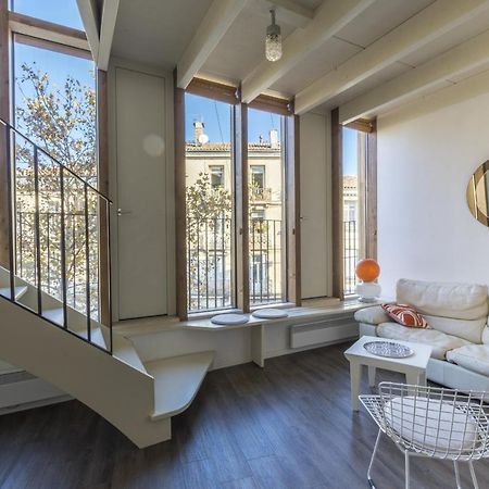 Duplex En Aparté - Première conciergerie Montpellier Exterior foto