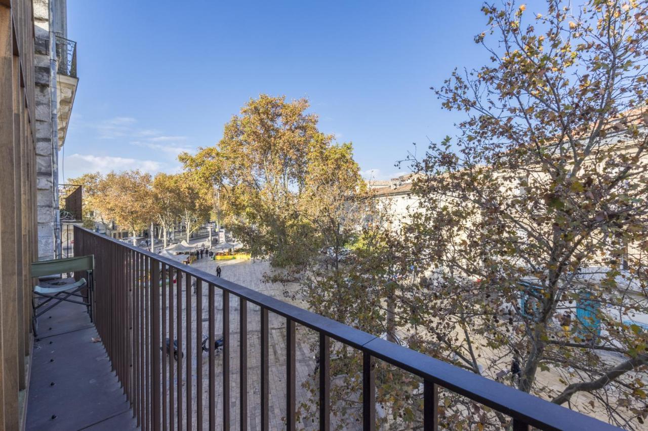Duplex En Aparté - Première conciergerie Montpellier Exterior foto