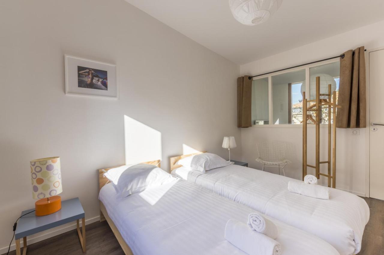 Duplex En Aparté - Première conciergerie Montpellier Exterior foto