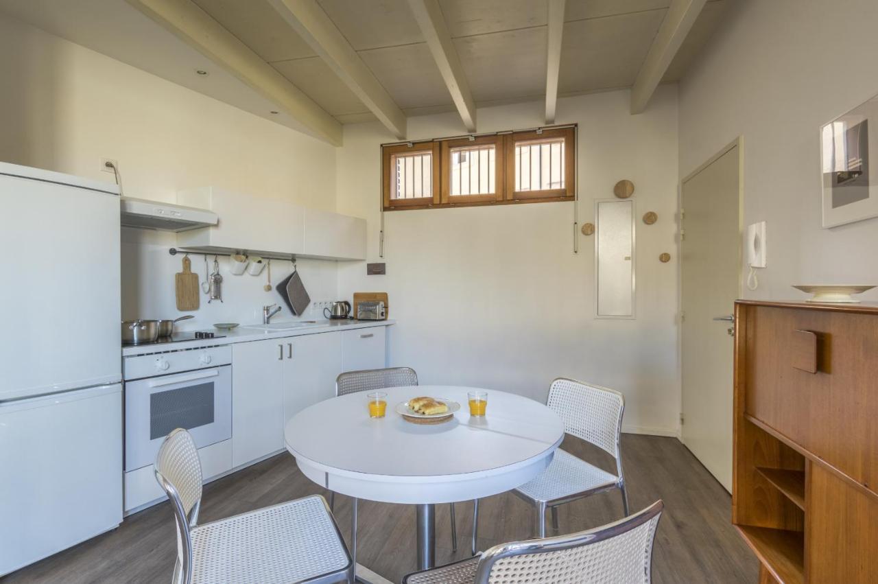 Duplex En Aparté - Première conciergerie Montpellier Exterior foto