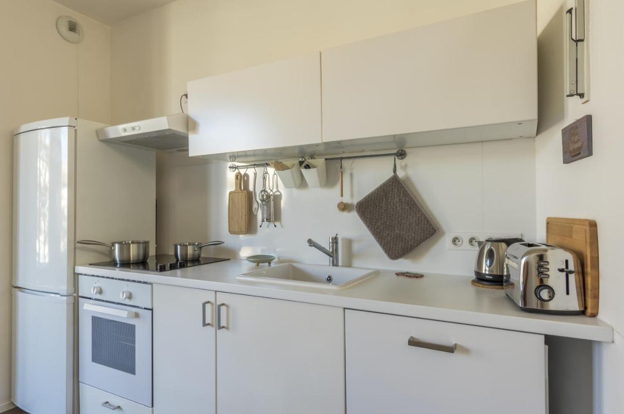 Duplex En Aparté - Première conciergerie Montpellier Exterior foto