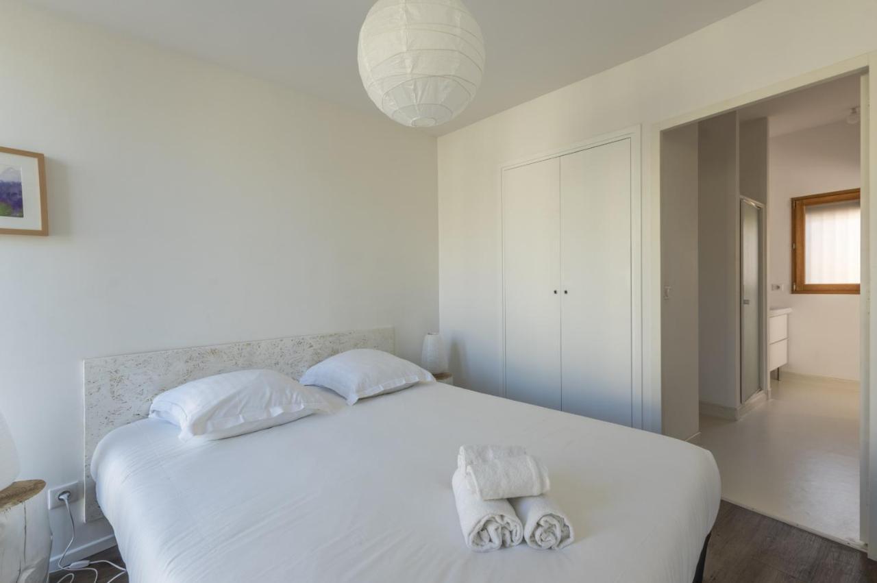 Duplex En Aparté - Première conciergerie Montpellier Exterior foto