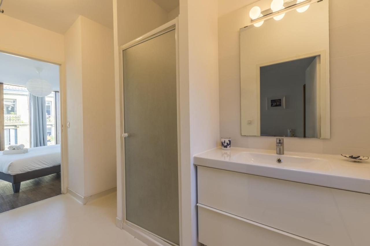 Duplex En Aparté - Première conciergerie Montpellier Exterior foto